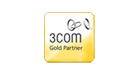 3com gold partner