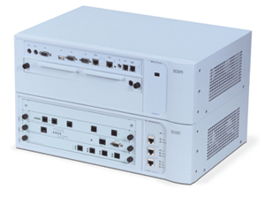 3Com SuperStack 3 NBX Chassis